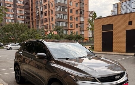Geely Coolray I, 2025 год, 2 195 000 рублей, 7 фотография