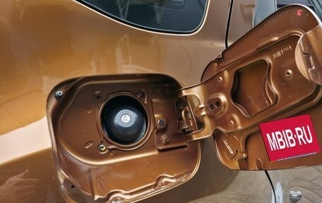 Renault Duster I рестайлинг, 2013 год, 650 000 рублей, 31 фотография