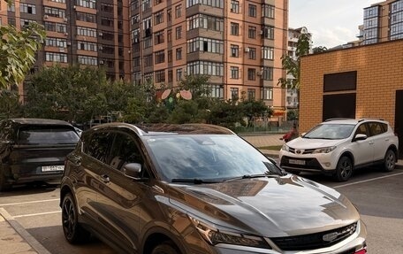 Geely Coolray I, 2025 год, 2 195 000 рублей, 2 фотография
