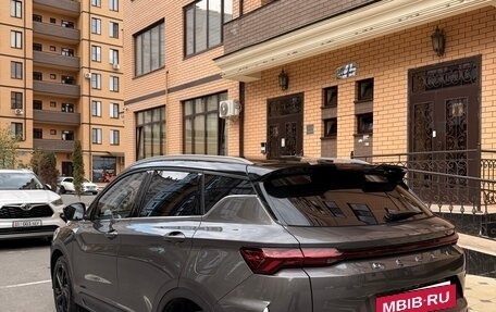 Geely Coolray I, 2025 год, 2 195 000 рублей, 5 фотография