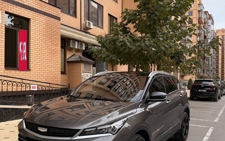 Geely Coolray I, 2025 год, 2 195 000 рублей, 8 фотография