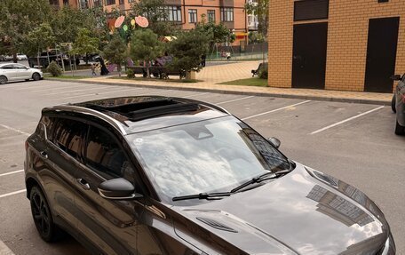 Geely Coolray I, 2025 год, 2 195 000 рублей, 10 фотография