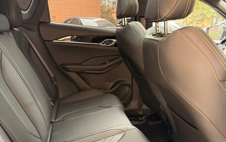 Geely Coolray I, 2025 год, 2 195 000 рублей, 14 фотография
