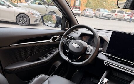 Geely Coolray I, 2025 год, 2 195 000 рублей, 11 фотография