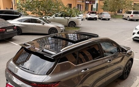Geely Coolray I, 2025 год, 2 195 000 рублей, 9 фотография