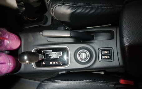 Mitsubishi Outlander III рестайлинг 3, 2014 год, 1 500 000 рублей, 13 фотография