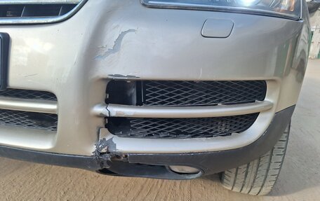 Volkswagen Touareg III, 2005 год, 550 000 рублей, 16 фотография