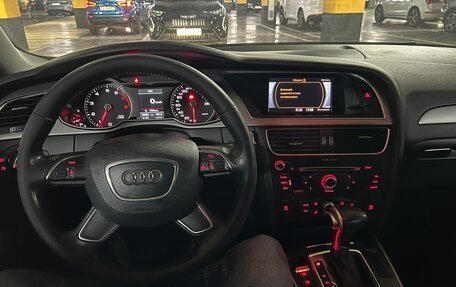 Audi A4, 2013 год, 1 200 000 рублей, 7 фотография