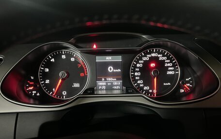 Audi A4, 2013 год, 1 200 000 рублей, 6 фотография
