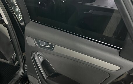 Audi A4, 2013 год, 1 200 000 рублей, 15 фотография