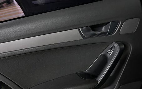 Audi A4, 2013 год, 1 200 000 рублей, 14 фотография