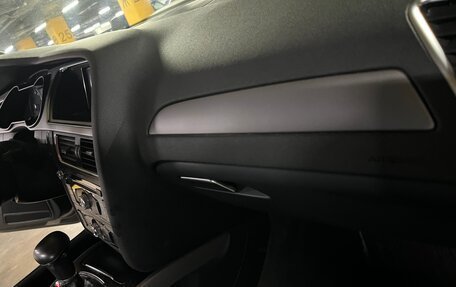 Audi A4, 2013 год, 1 200 000 рублей, 12 фотография