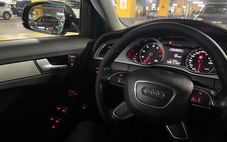 Audi A4, 2013 год, 1 200 000 рублей, 9 фотография