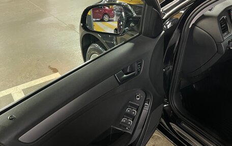 Audi A4, 2013 год, 1 200 000 рублей, 13 фотография
