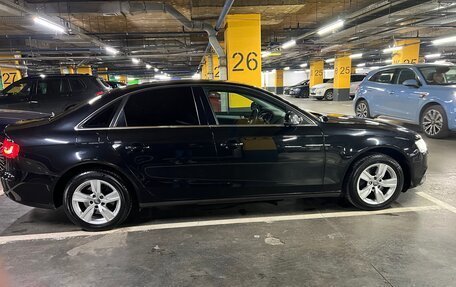 Audi A4, 2013 год, 1 200 000 рублей, 18 фотография