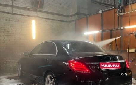 Mercedes-Benz C-Класс, 2014 год, 2 300 000 рублей, 2 фотография
