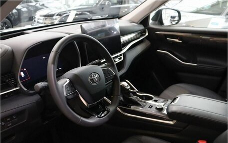 Toyota Highlander, 2026 год, 5 450 000 рублей, 10 фотография