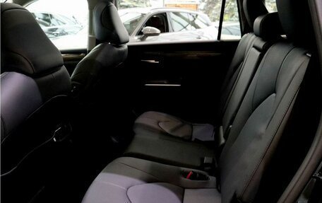 Toyota Highlander, 2026 год, 5 450 000 рублей, 4 фотография