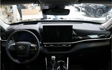 Toyota Highlander, 2026 год, 5 450 000 рублей, 9 фотография
