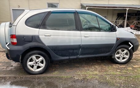 Renault Scenic III, 2003 год, 540 000 рублей, 2 фотография