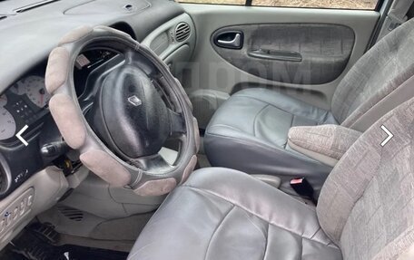 Renault Scenic III, 2003 год, 540 000 рублей, 7 фотография