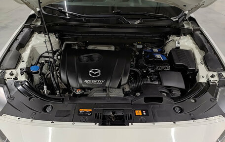 Mazda CX-5 II, 2019 год, 2 220 000 рублей, 9 фотография
