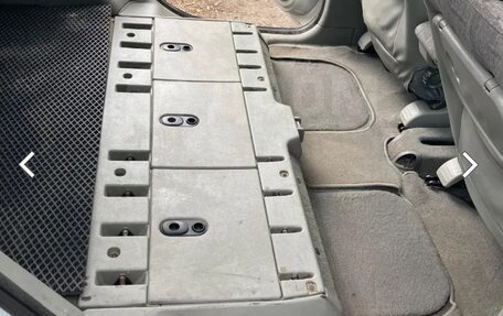 Renault Scenic III, 2003 год, 540 000 рублей, 6 фотография