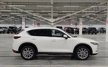 Mazda CX-5 II, 2019 год, 2 220 000 рублей, 4 фотография