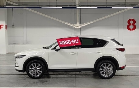 Mazda CX-5 II, 2019 год, 2 220 000 рублей, 8 фотография