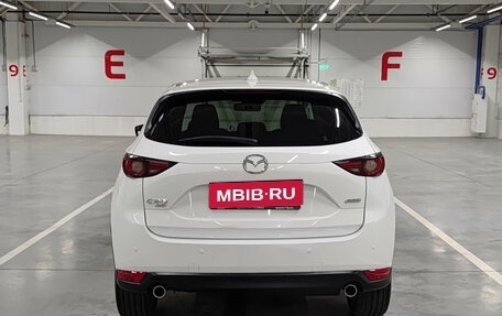 Mazda CX-5 II, 2019 год, 2 220 000 рублей, 6 фотография