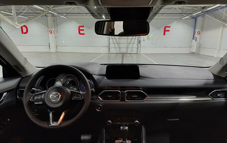Mazda CX-5 II, 2019 год, 2 220 000 рублей, 14 фотография