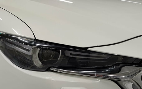 Mazda CX-5 II, 2019 год, 2 220 000 рублей, 17 фотография