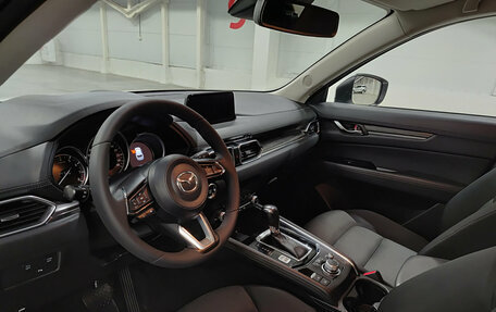 Mazda CX-5 II, 2019 год, 2 220 000 рублей, 16 фотография