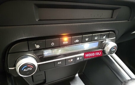 Mazda CX-5 II, 2019 год, 2 220 000 рублей, 21 фотография