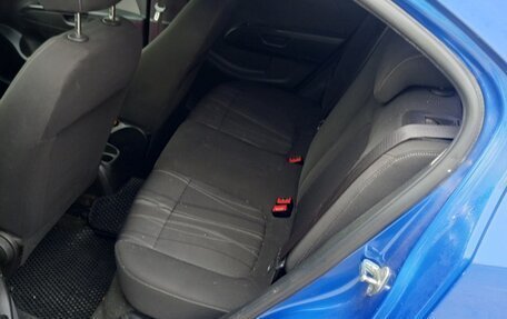 Chevrolet Aveo III, 2014 год, 640 000 рублей, 5 фотография