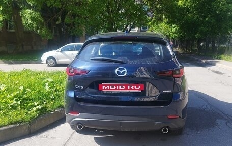 Mazda CX-5 II, 2025 год, 4 900 000 рублей, 2 фотография