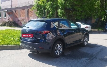 Mazda CX-5 II, 2025 год, 4 900 000 рублей, 4 фотография
