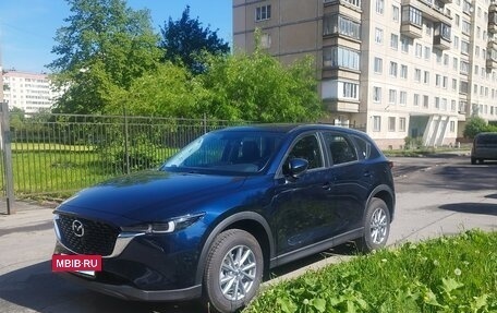 Mazda CX-5 II, 2025 год, 4 900 000 рублей, 5 фотография