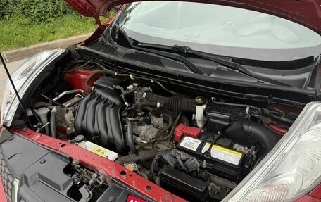 Nissan Juke II, 2014 год, 960 000 рублей, 8 фотография