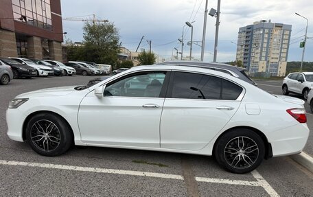 Honda Accord IX рестайлинг, 2013 год, 1 157 000 рублей, 5 фотография