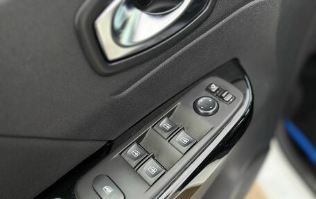 Renault Kaptur I рестайлинг, 2021 год, 1 480 000 рублей, 9 фотография