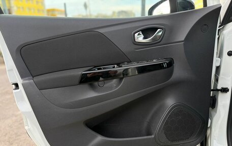 Renault Kaptur I рестайлинг, 2021 год, 1 480 000 рублей, 8 фотография