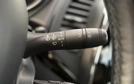 Renault Kaptur I рестайлинг, 2021 год, 1 480 000 рублей, 15 фотография