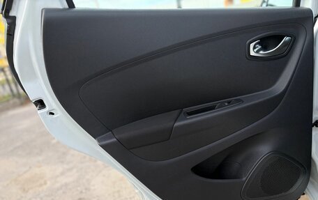 Renault Kaptur I рестайлинг, 2021 год, 1 480 000 рублей, 23 фотография