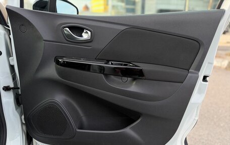Renault Kaptur I рестайлинг, 2021 год, 1 480 000 рублей, 27 фотография
