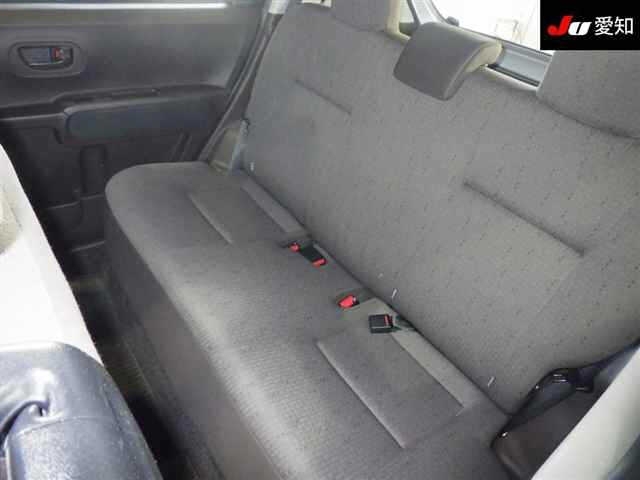 Toyota Porte II, 2015 год, 1 028 000 рублей, 7 фотография