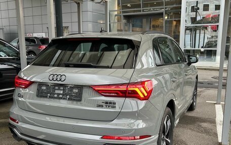 Audi Q3, 2026 год, 3 999 000 рублей, 2 фотография