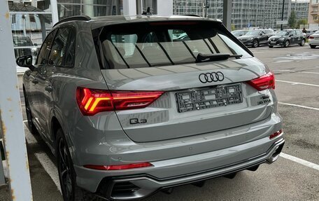 Audi Q3, 2026 год, 3 999 000 рублей, 3 фотография