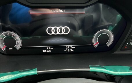 Audi Q3, 2026 год, 3 999 000 рублей, 4 фотография