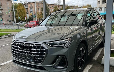 Audi Q3, 2026 год, 3 999 000 рублей, 7 фотография
